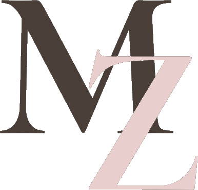 Logo MZ